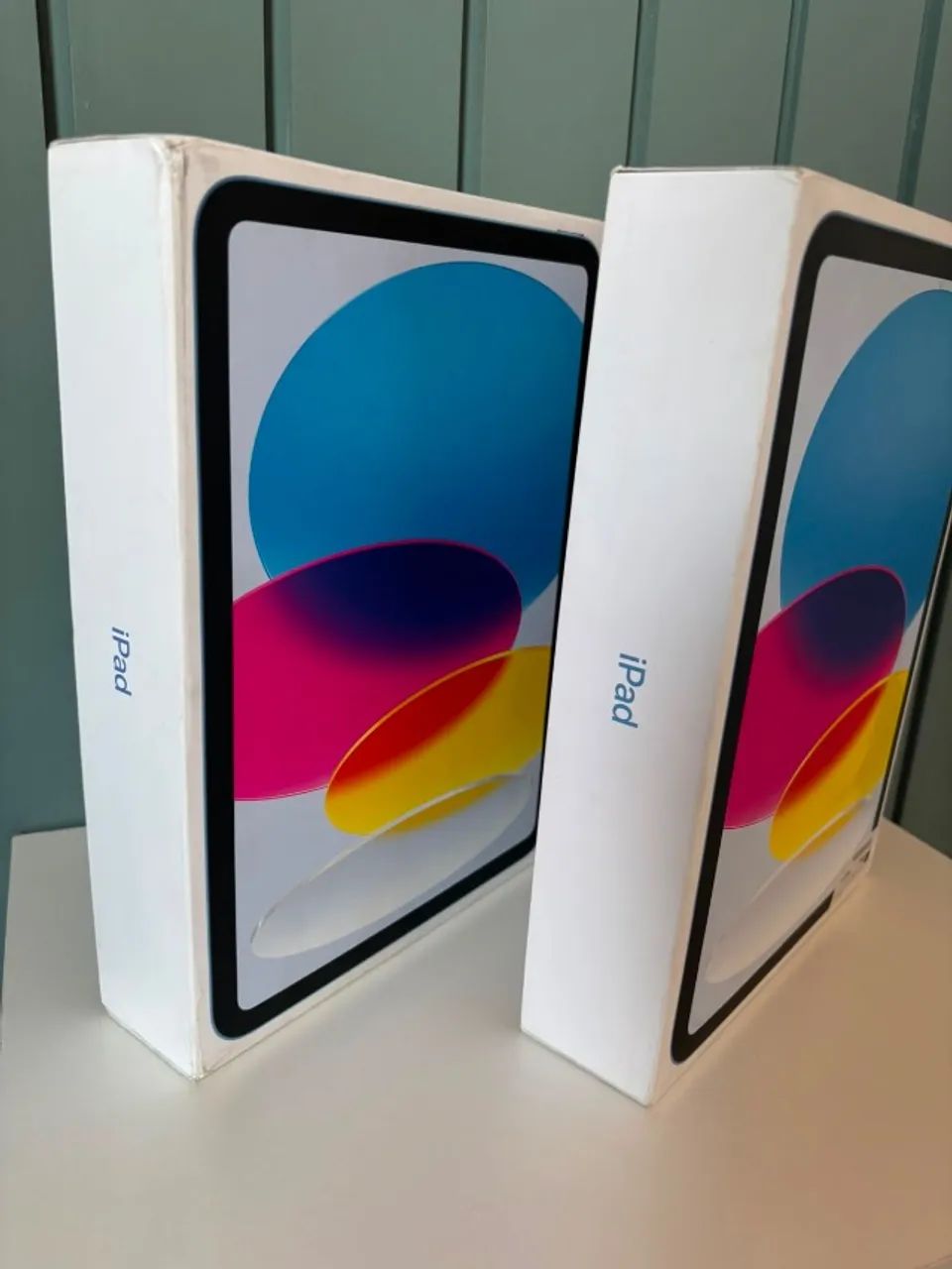 Ipad 11 128gb Lacrado 1 ano de garantia apple  - Foto 2