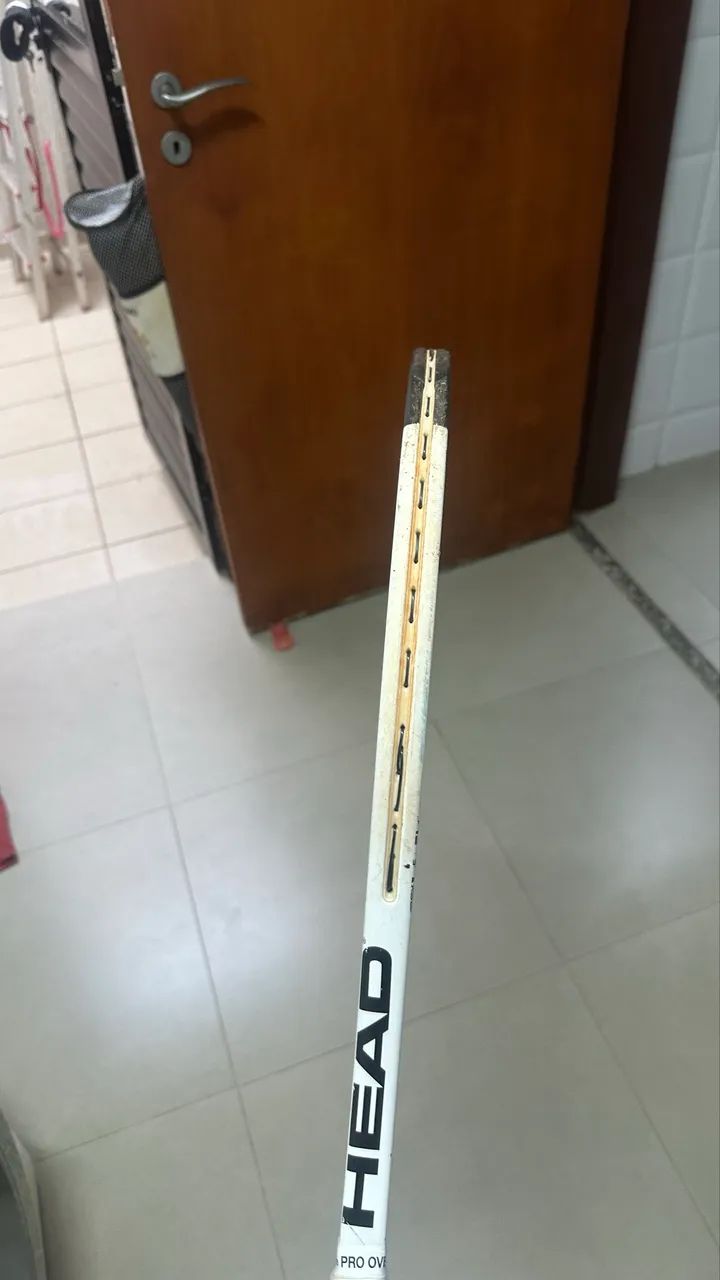 RAQUETE HEAD YOUTEK SPEED ELITE - Foto 3