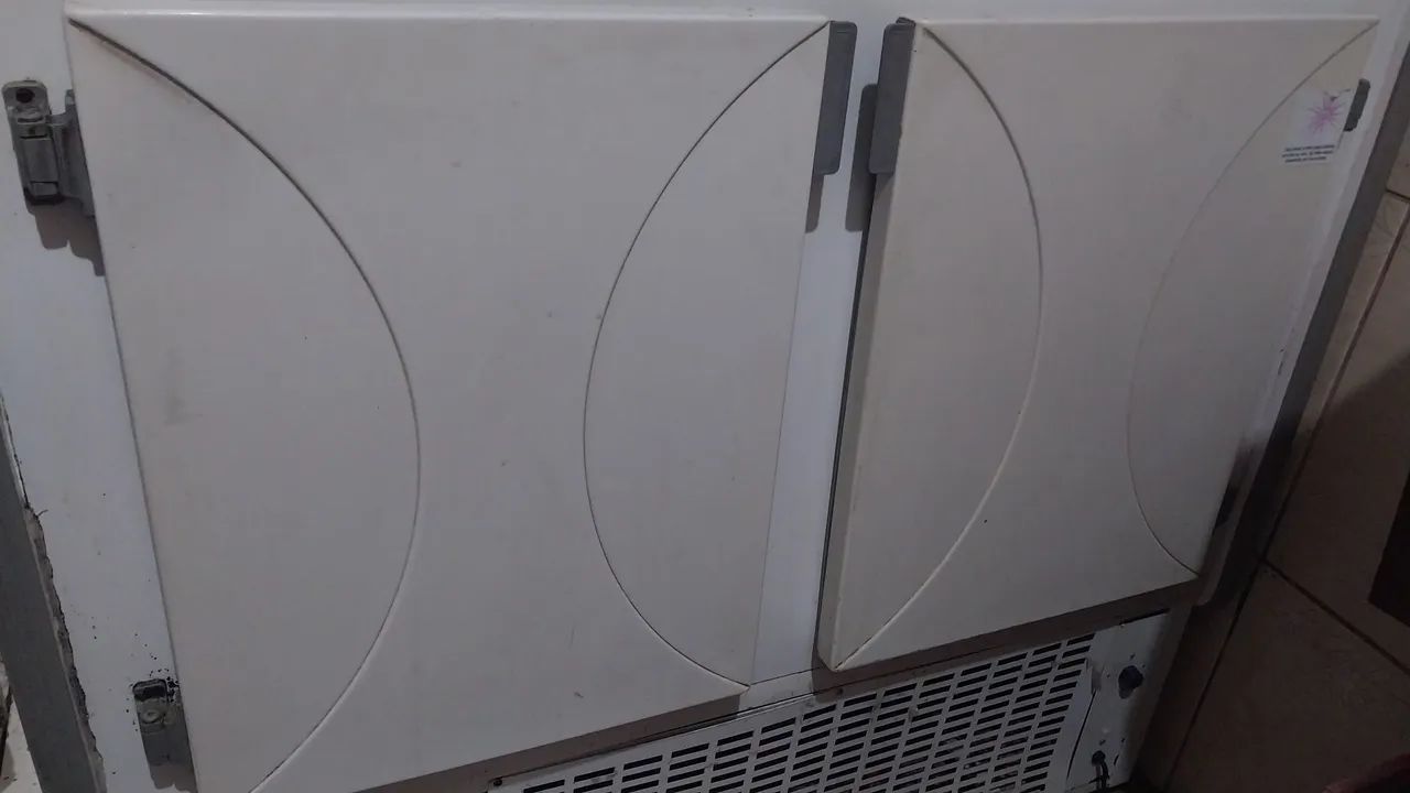 Balcão refrigerador - Foto 2