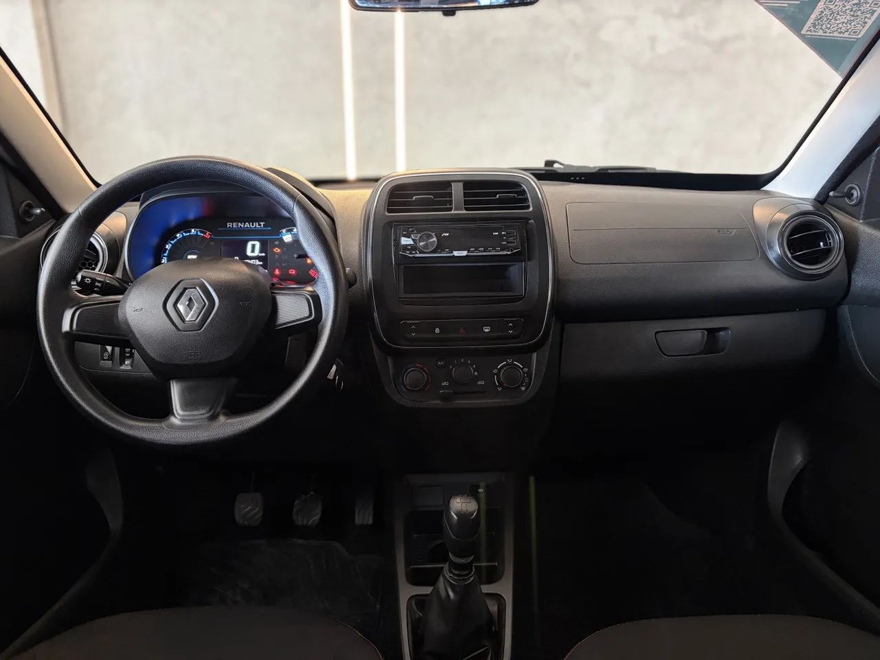 Renault Kwid 1.0 Zen 2026 - Foto 5