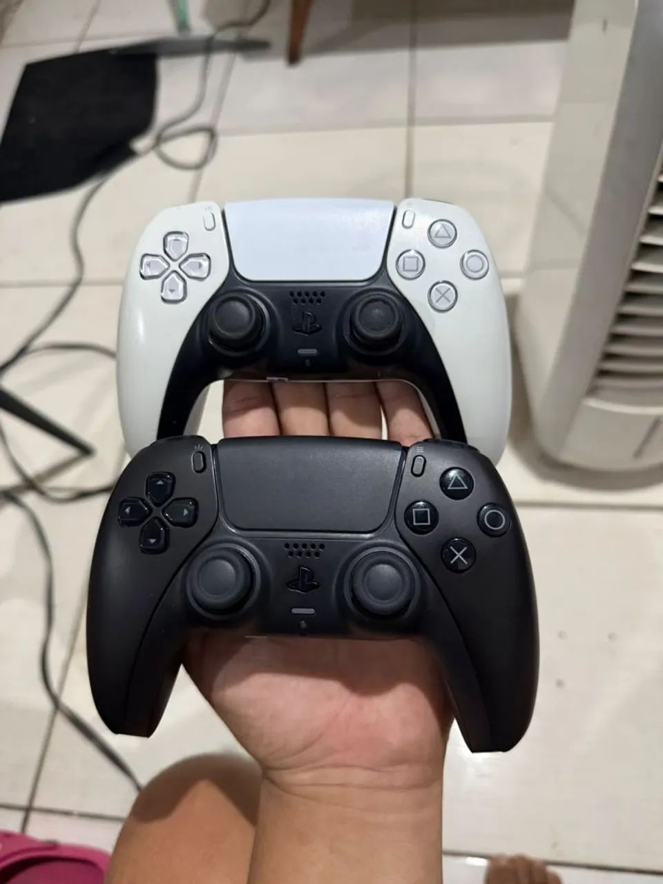 Dualsense 