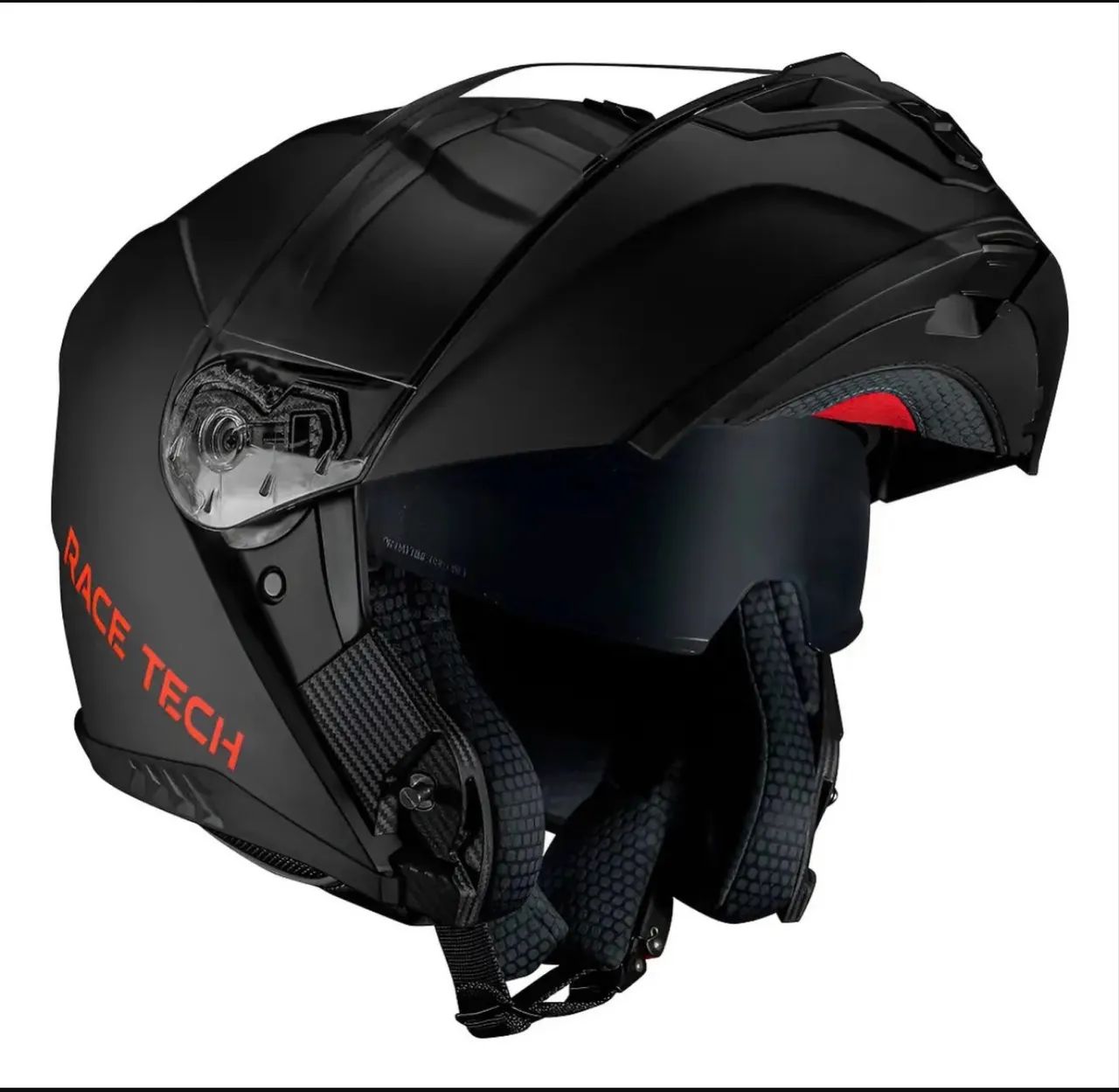 Capacete Race Tech 60