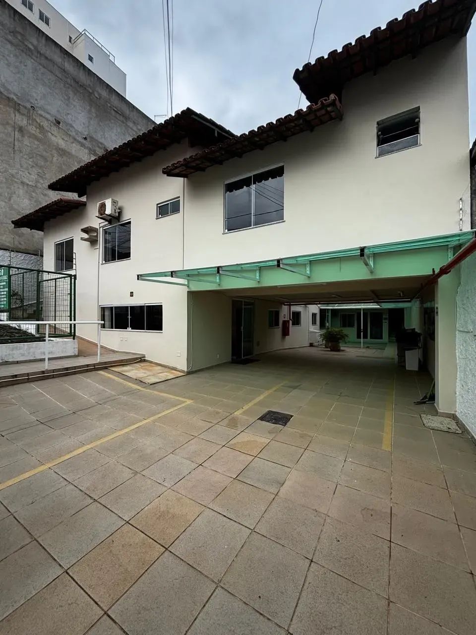 Pousada para locação, Novo Cavaleiro, Macaé, RJ