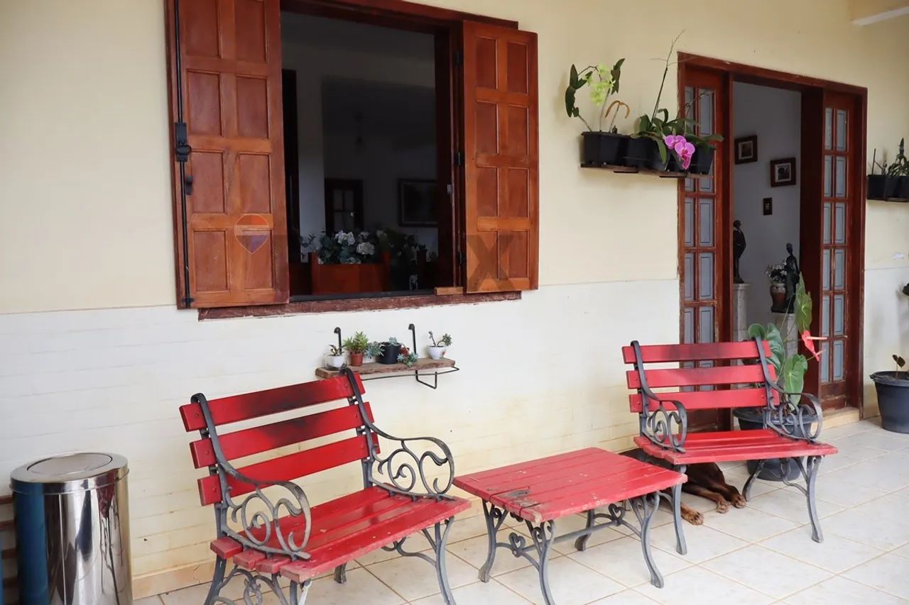 Excelente granja com lazer completo - Foto 4