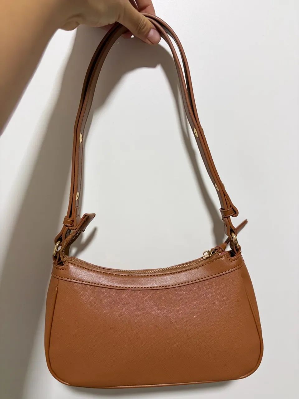 Bolsa de ombro Arezzo 
