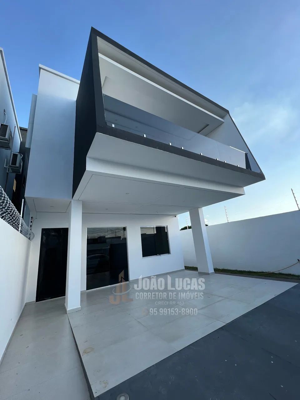 Aluga-se Casa de Alto Padrão no Caçarí - Foto 2