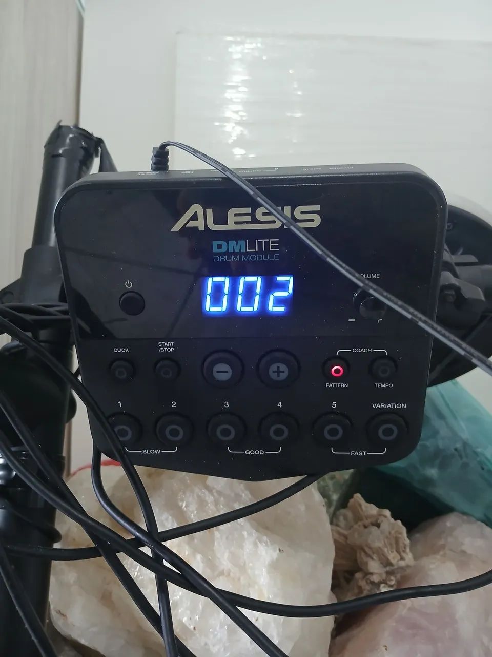 Modulo alesis dm lite - Foto 2