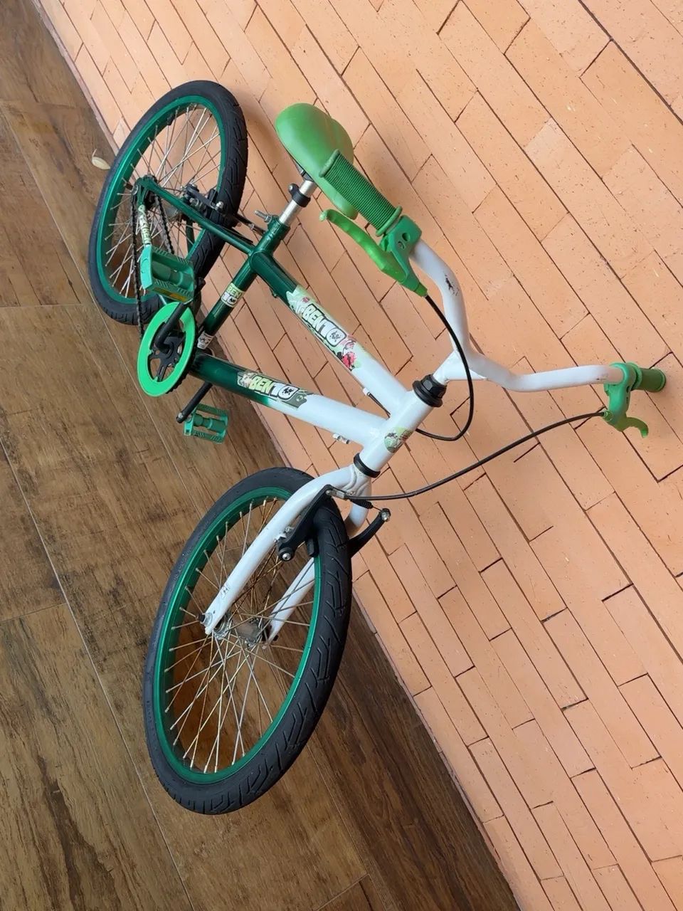 Bicicleta Infantil. - Foto 4