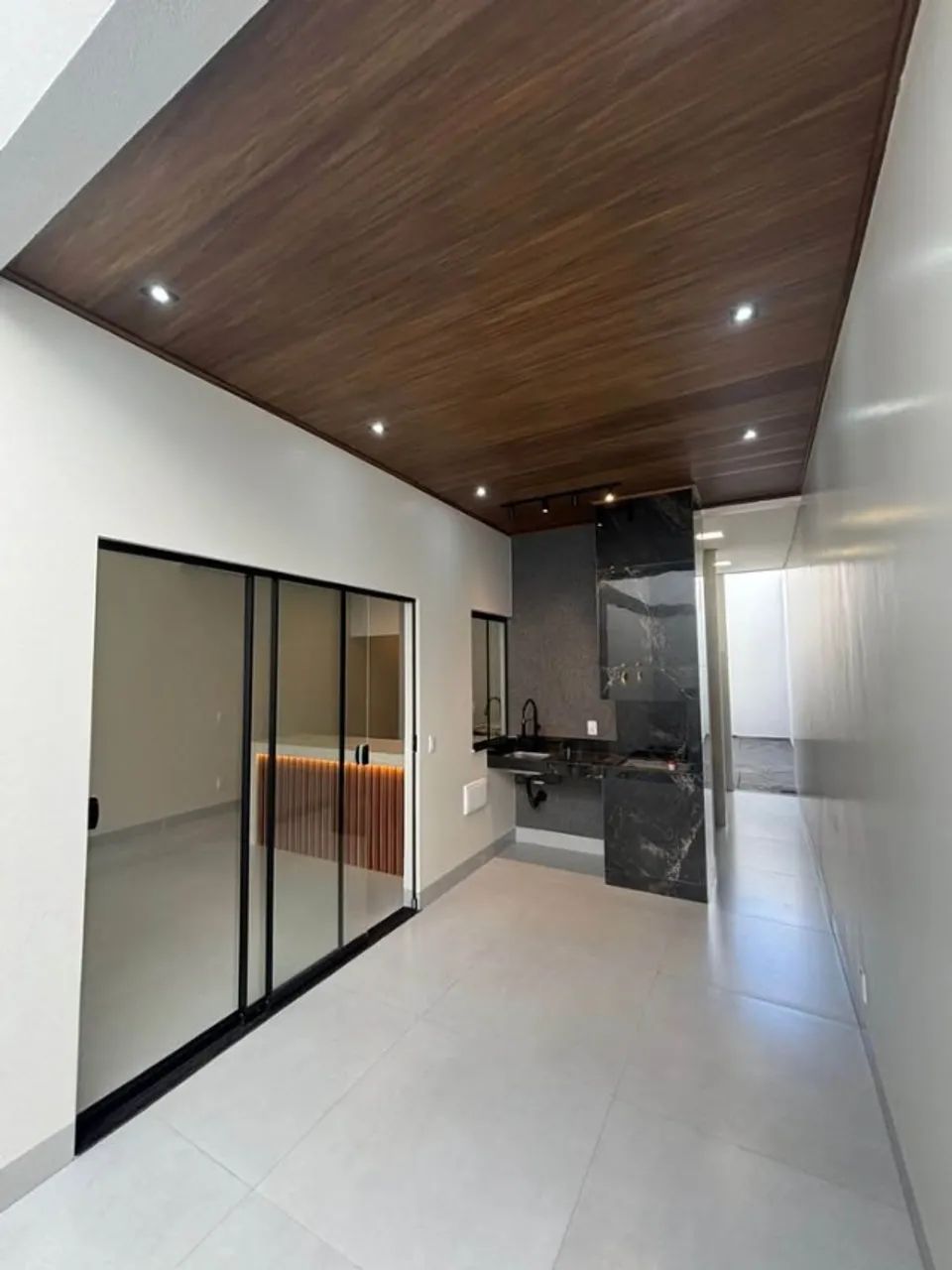 ~casa a venda no alvorada   - Foto 3