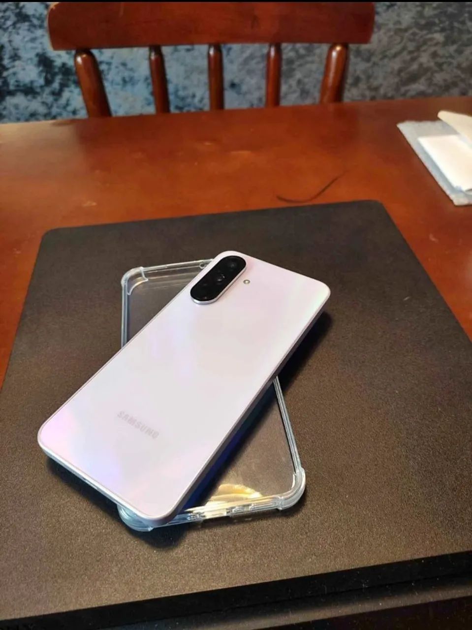 GALAXY A36 8ram 256gb - Foto 4