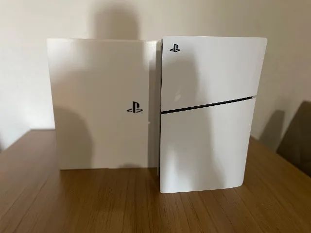 PS5 slim 