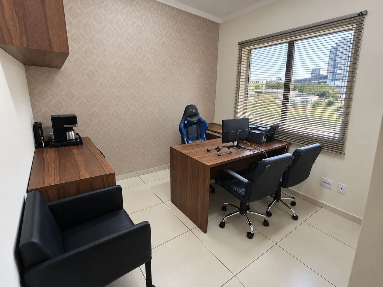 Vendo Sala Comercial Nova Ribeirânia  - Foto 2