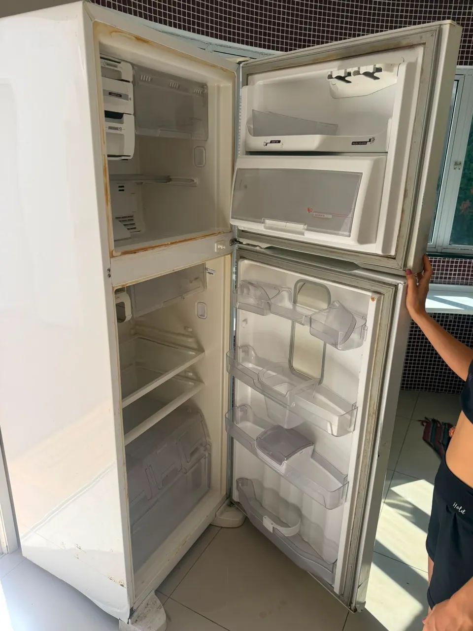 GELADEIRA  - Foto 2