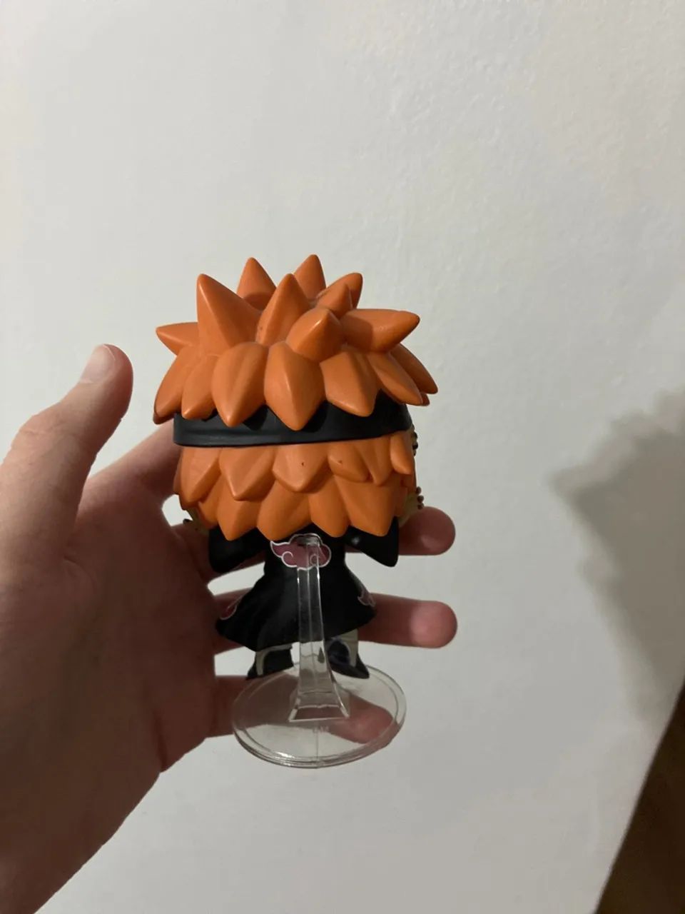 Funko pop colecionável- Pain(Naruto Shipuden) - Foto 3