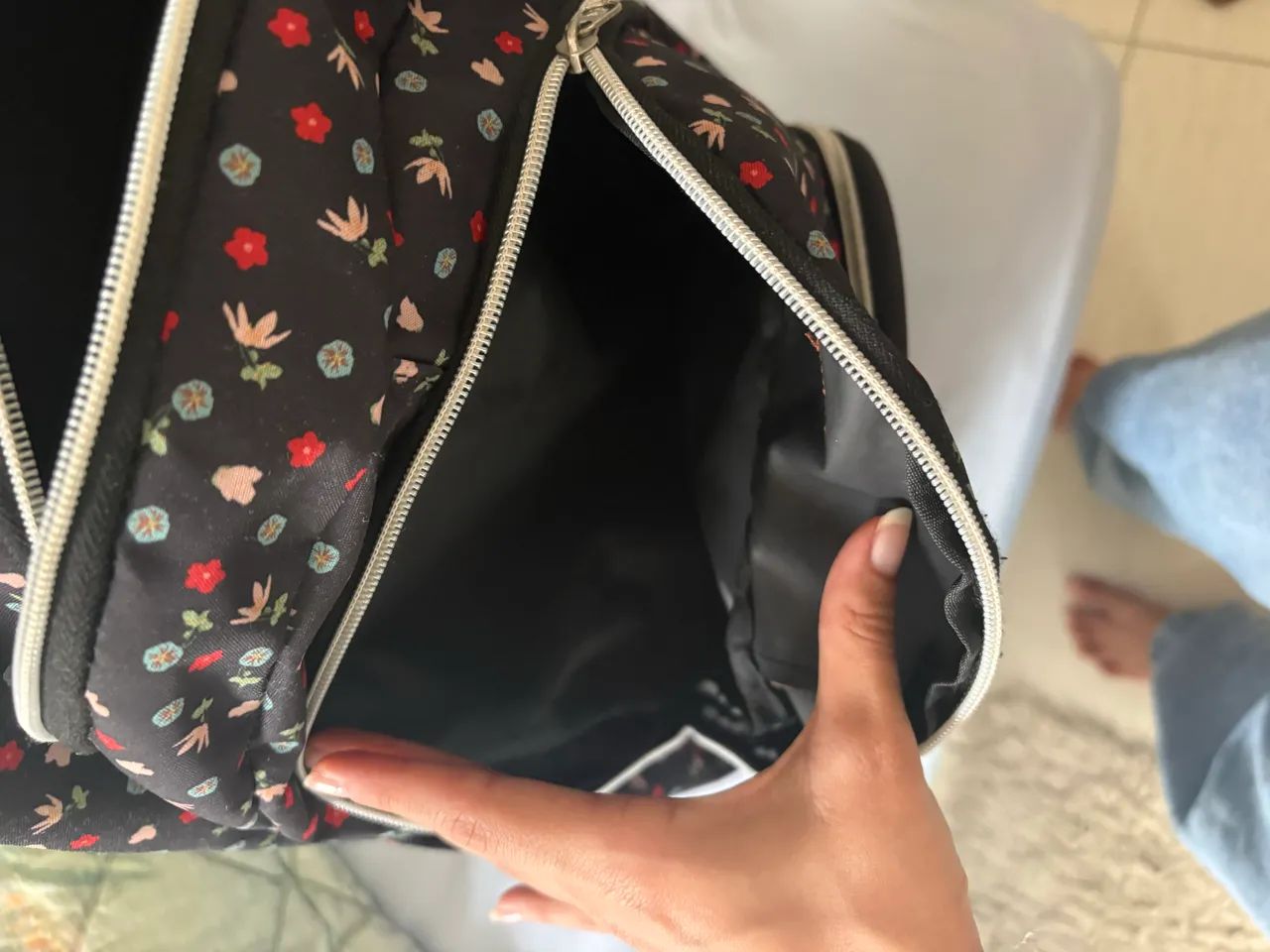 Mochila  - Foto 5