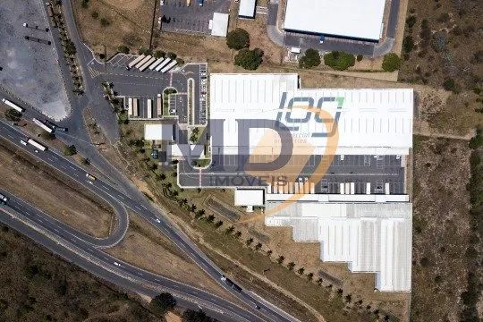 Galpões logísticos - Feira de Santana/BA - Foto 2
