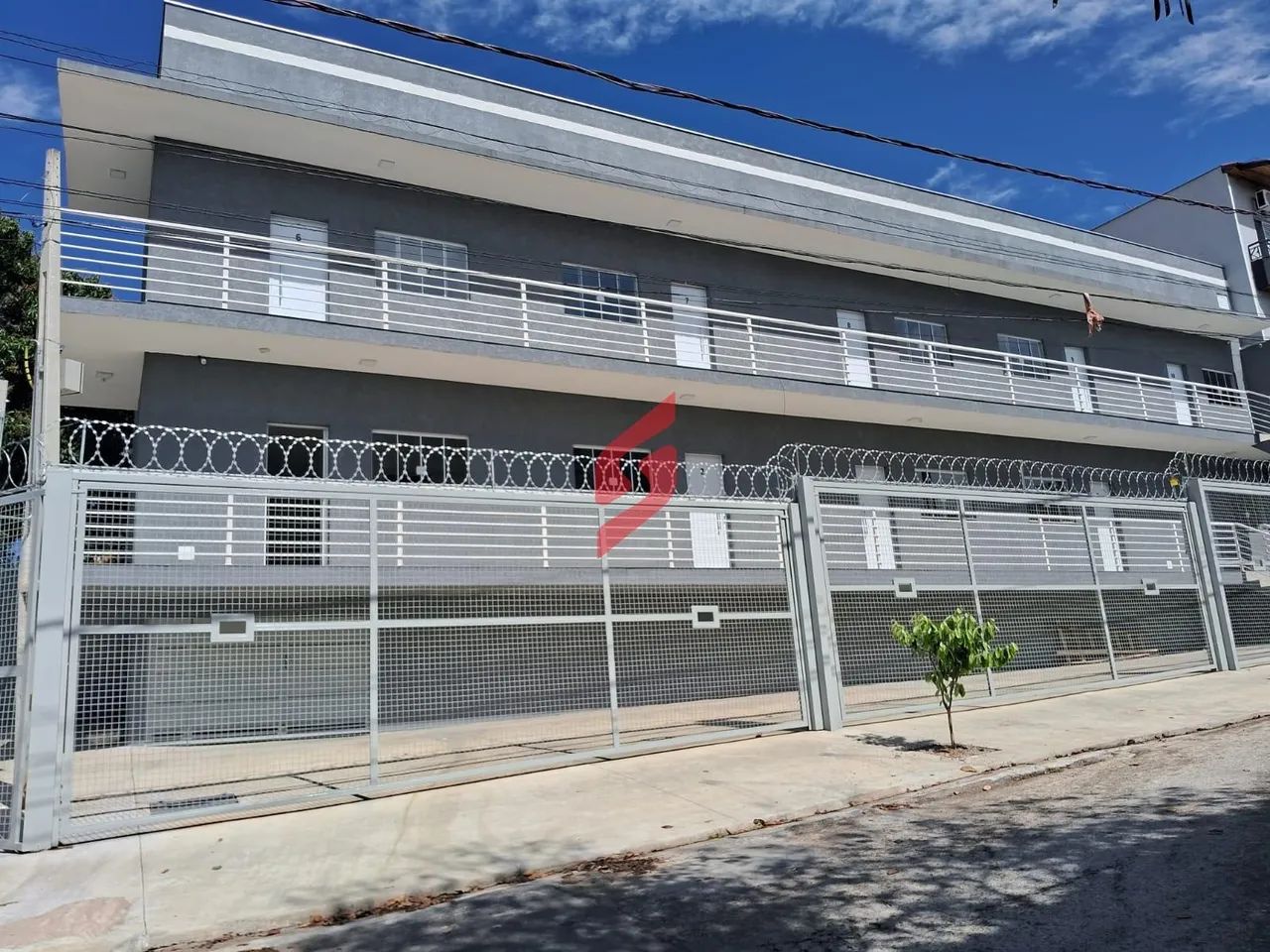 Kitnet / Conjugado em Jardim Simus - Sorocaba - Foto 5