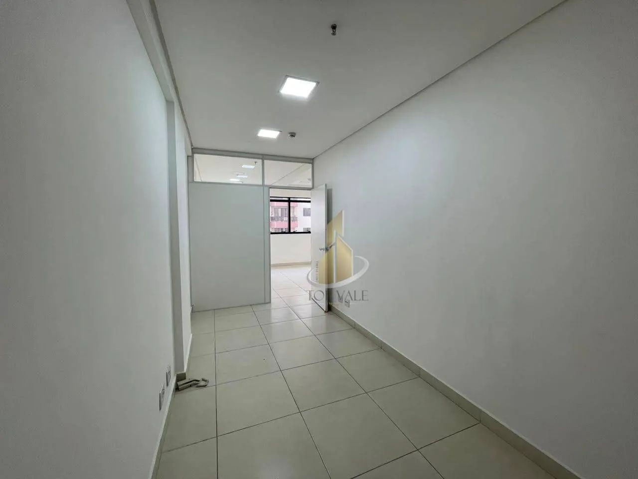 Sala Comercial (70 m²) no Edifício Terraço Aquarius  Jardim Aquarius - Foto 3