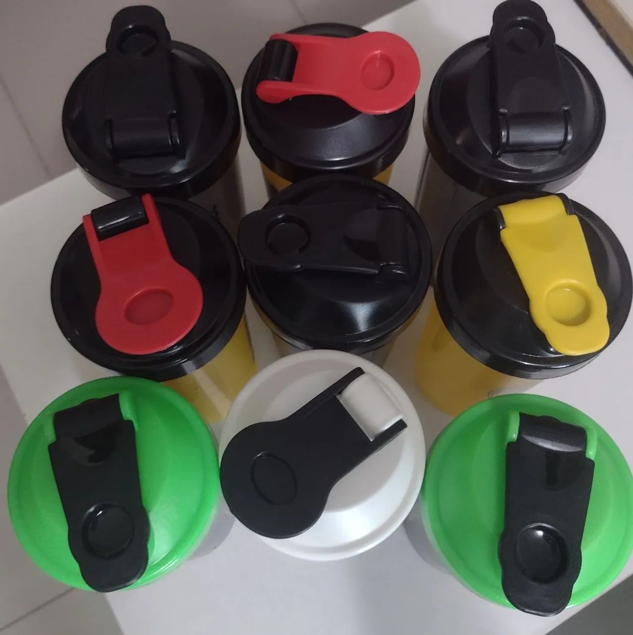 Lindas Coqueteleiras (15,00 cada)  - Foto 4
