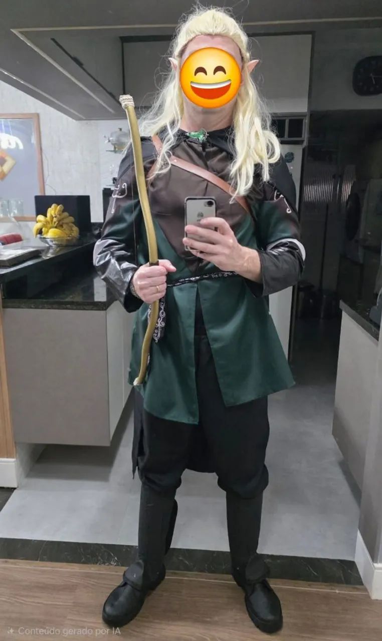 Fantasia Legolas