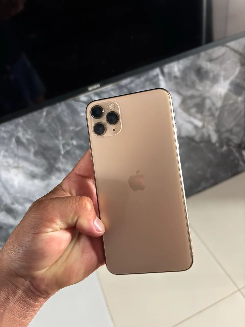 iPhone 11 Pro Max  - Foto 2