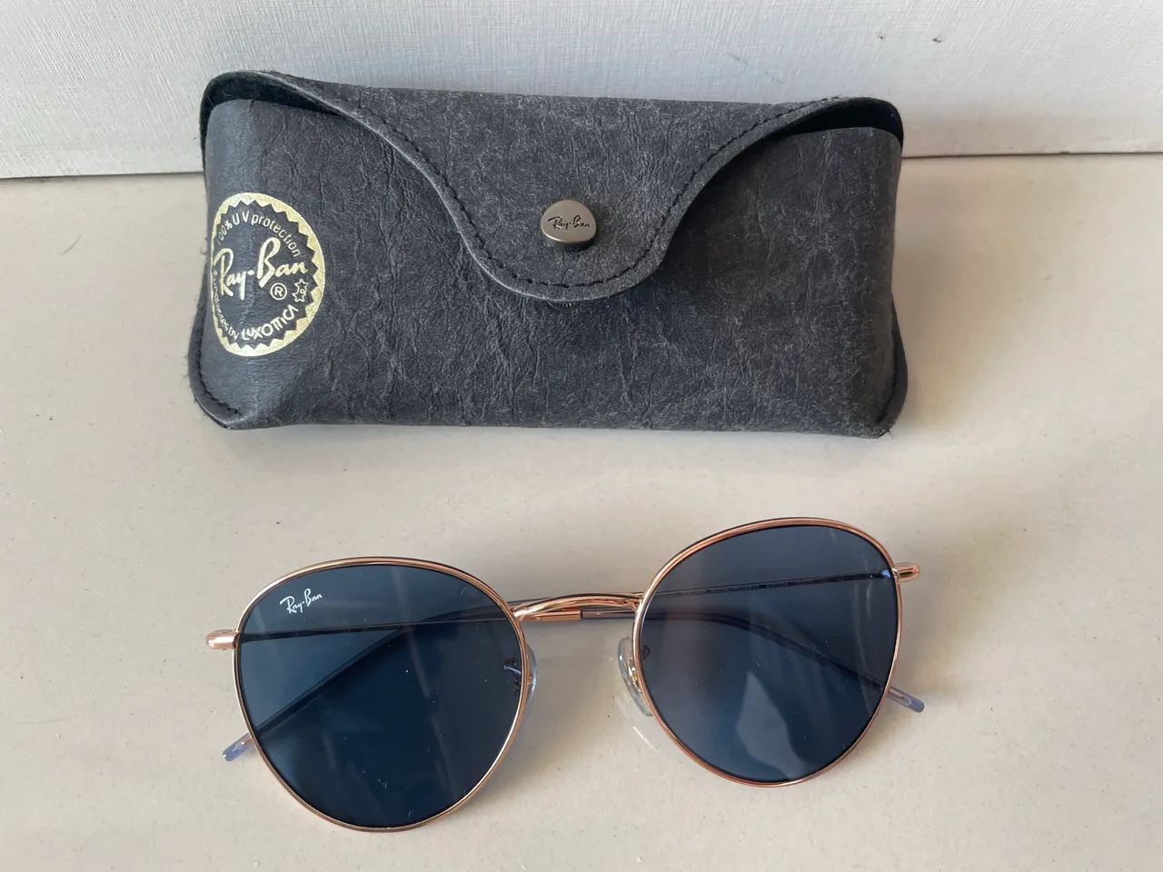Óculos Ray-Ban