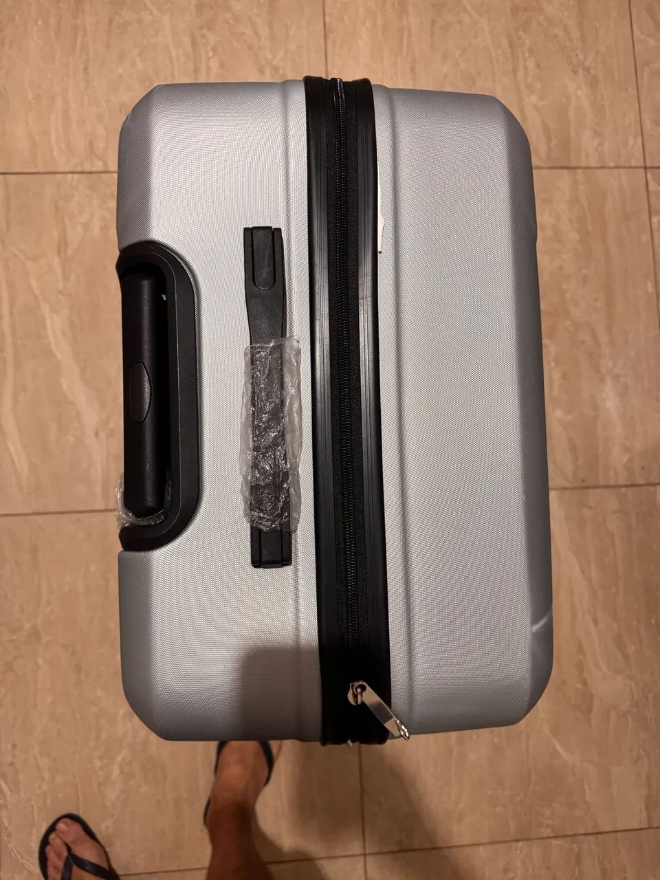 Mala viagem estado de novo - Foto 5