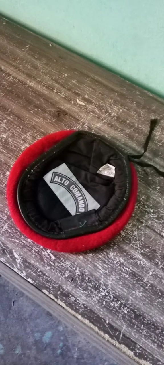 Estou vendendo uma roupa de bombeiro civil. - Foto 3