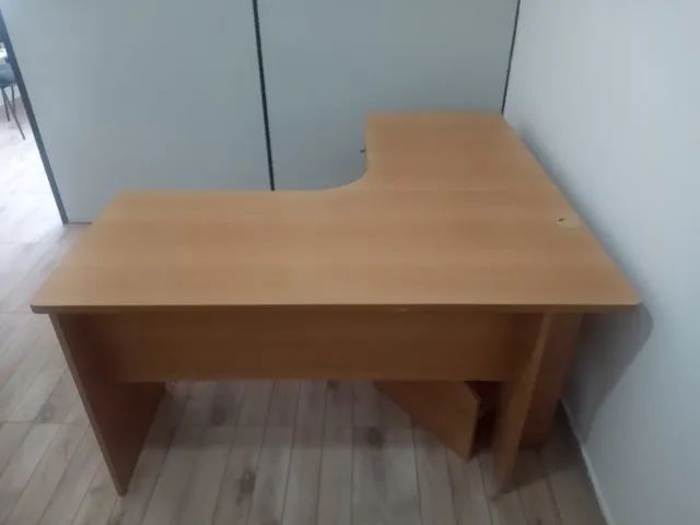 Mesa de escritório