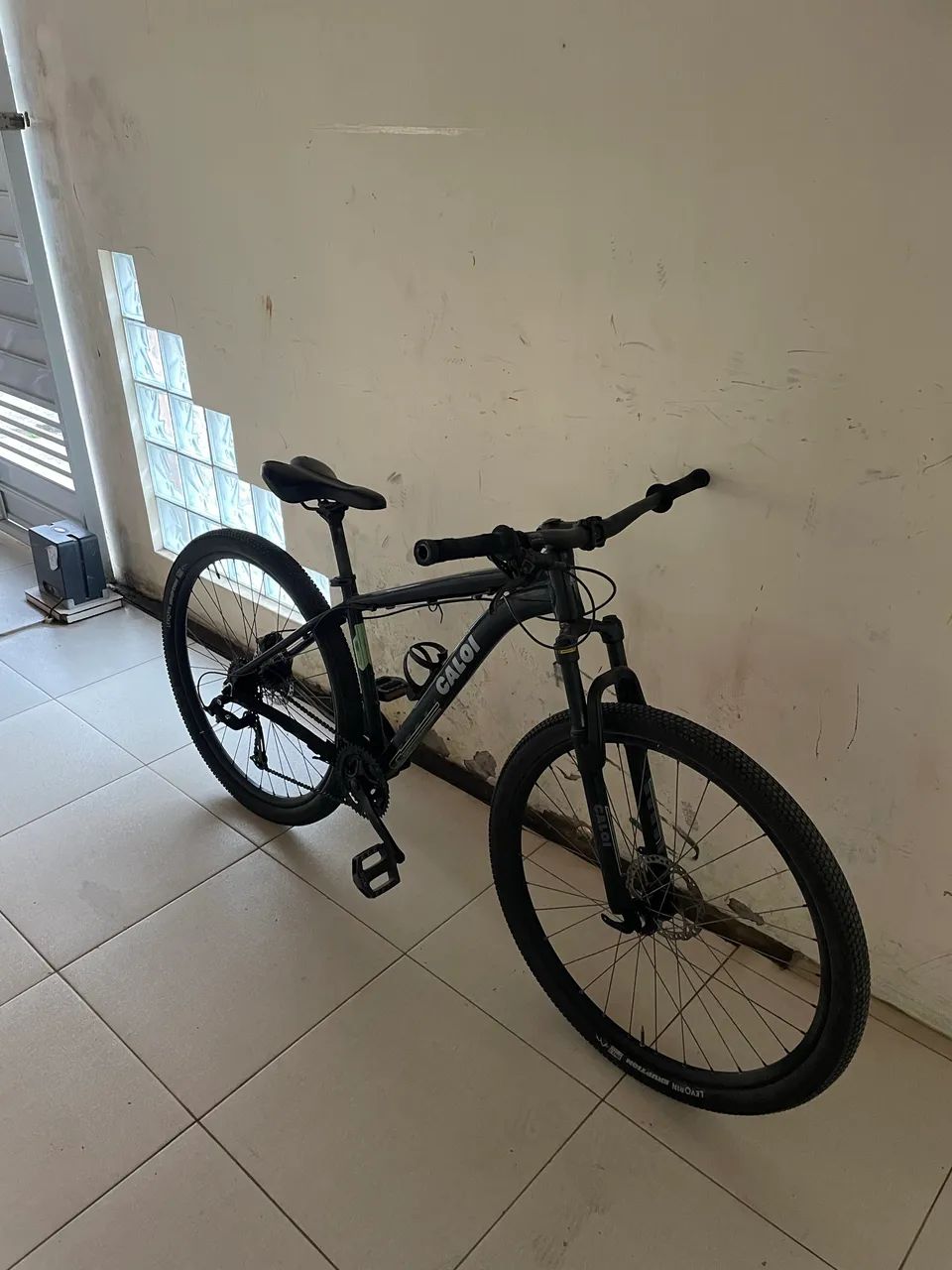 Bicicleta Caloi Flex - Foto 2