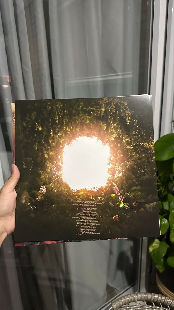 Vinil Portals Melanie Martinez - Foto 3