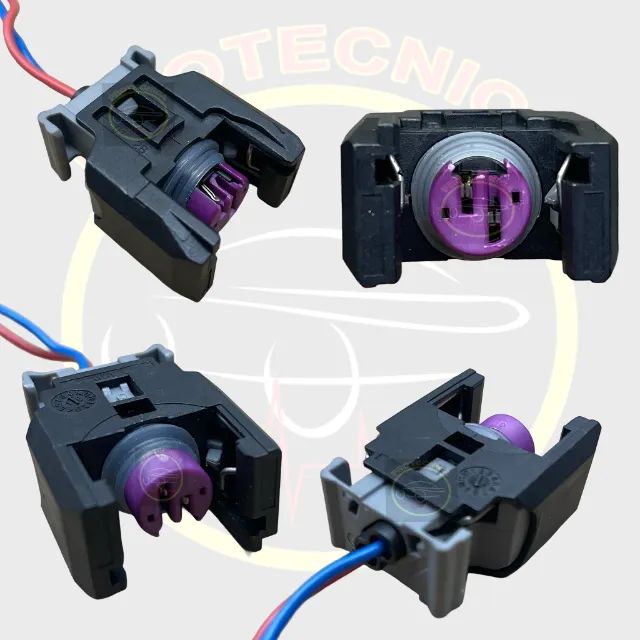 CONECTOR ELETRICO 