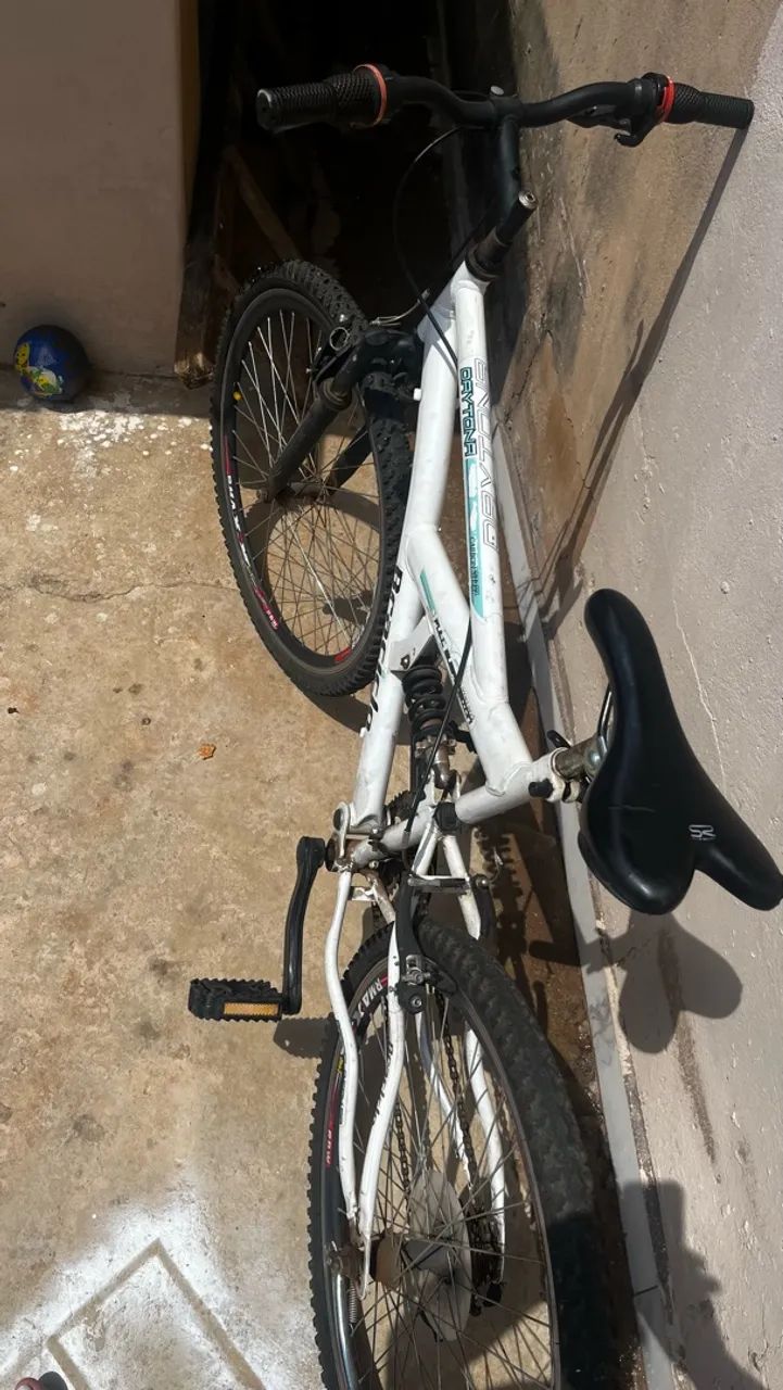 Vende-se bicicleta  - Foto 2