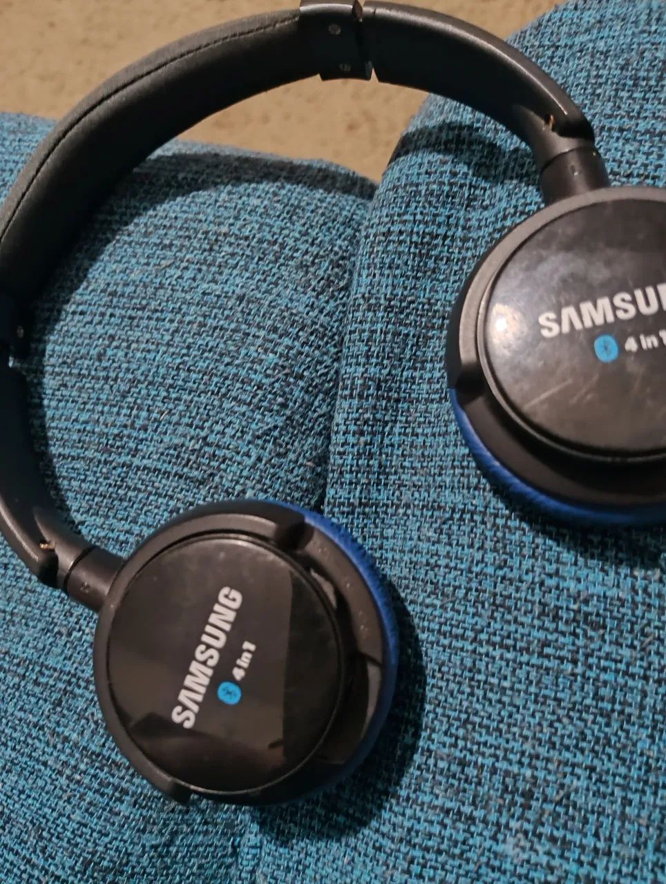 Fone de ouvido bluetooth Samsung  - Foto 2