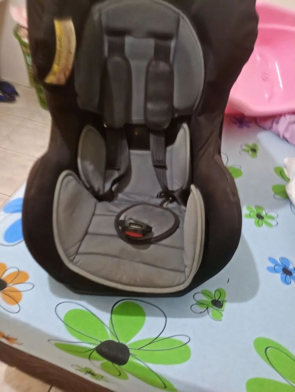 Cadeirinha para carro - Foto 5