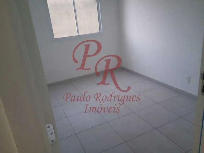 Apartamento : / Residencial / Lins de Vasconcelos