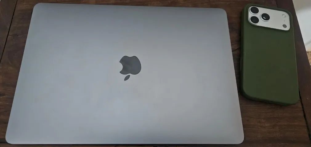Macbook - Foto 2