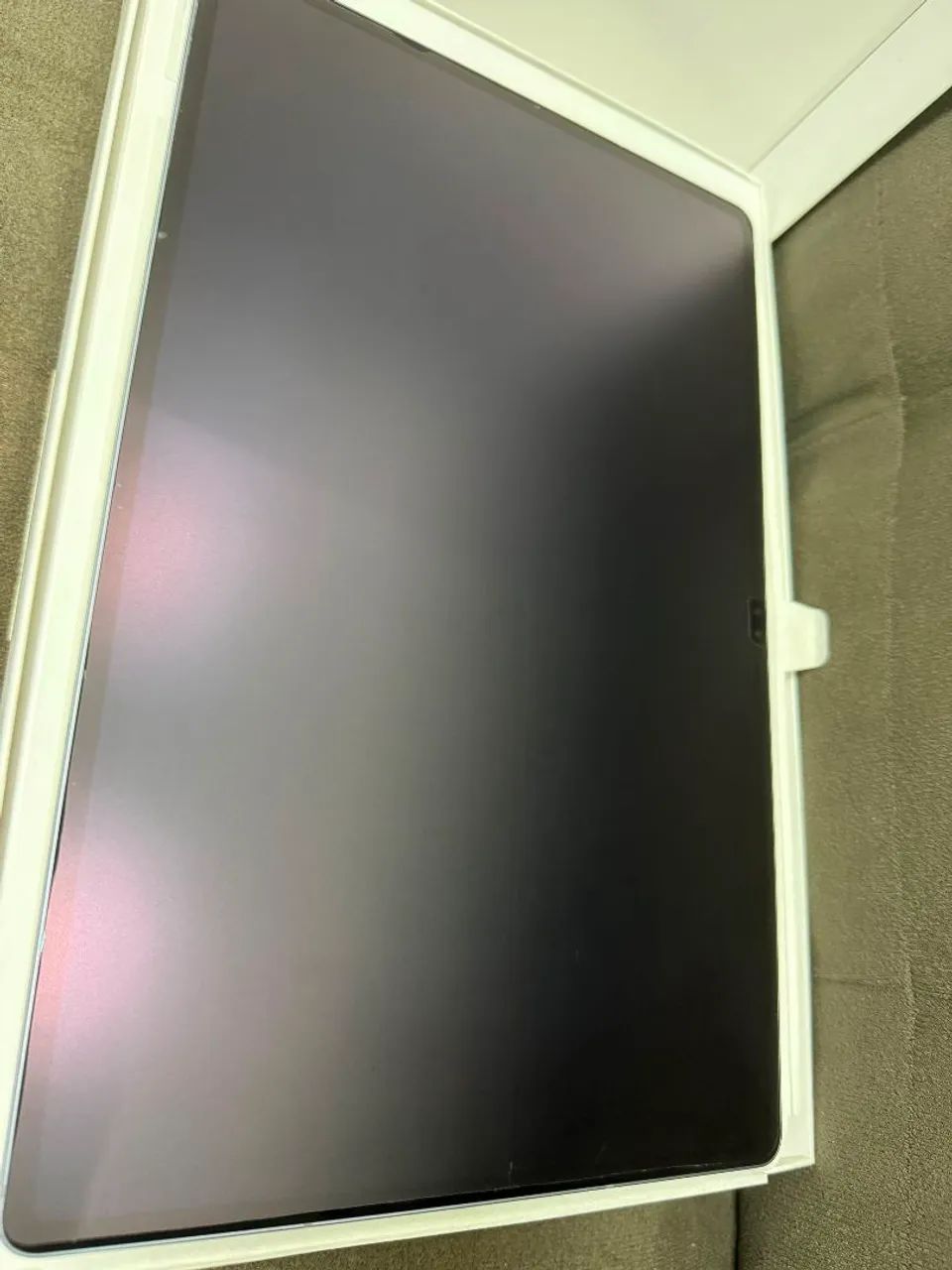 S10 Ultra Tab 512g cinza (com Nota fiscal)