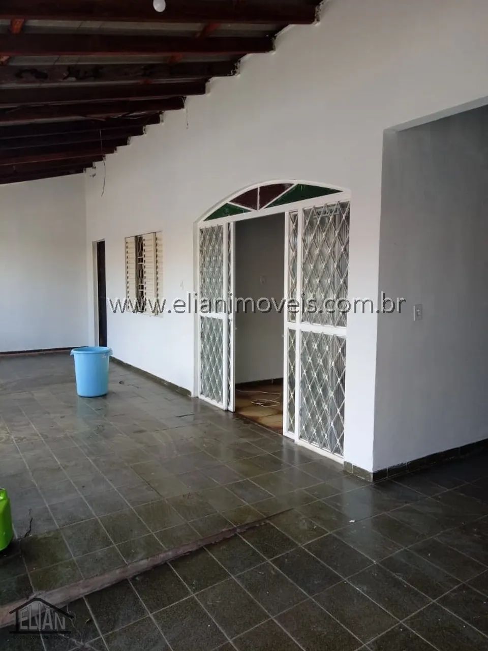 Casa com 3 quartos no CPA IV primeira etapa - Foto 4