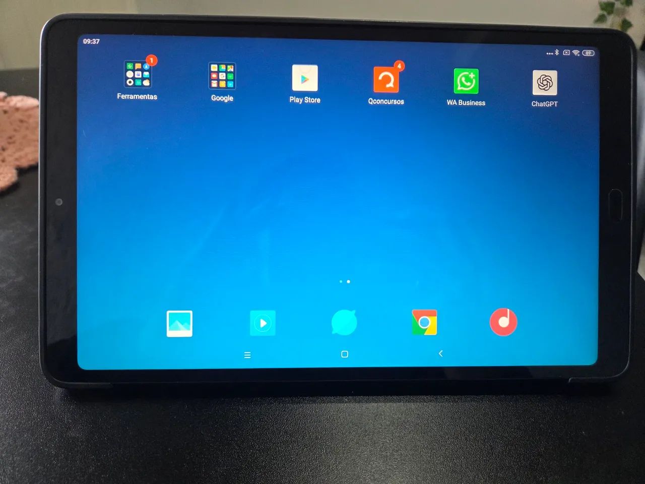Tablet XIAOMI MI PAD 4 PLUS - Foto 3