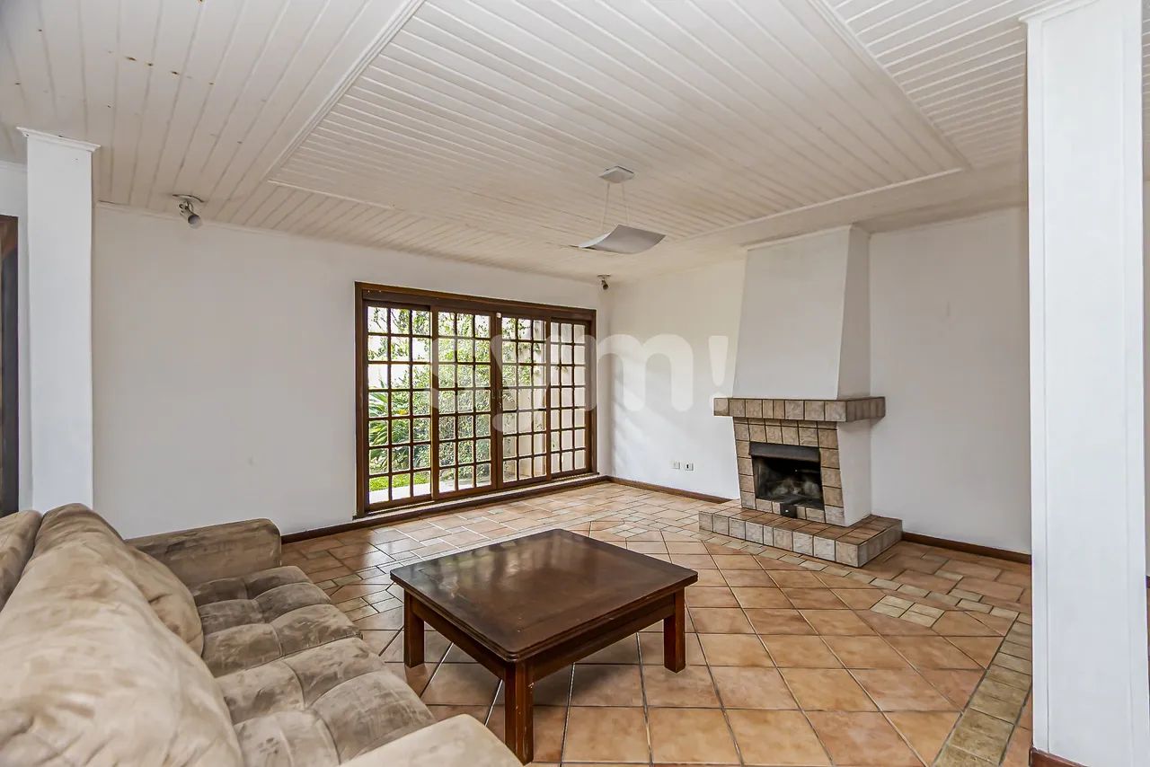 Casa com 4 quartos e edícula - Foto 4