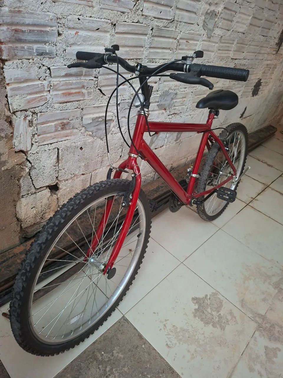 Bicicleta  - Foto 4