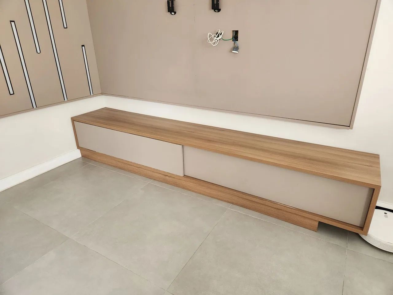 Painel + armario - Foto 2