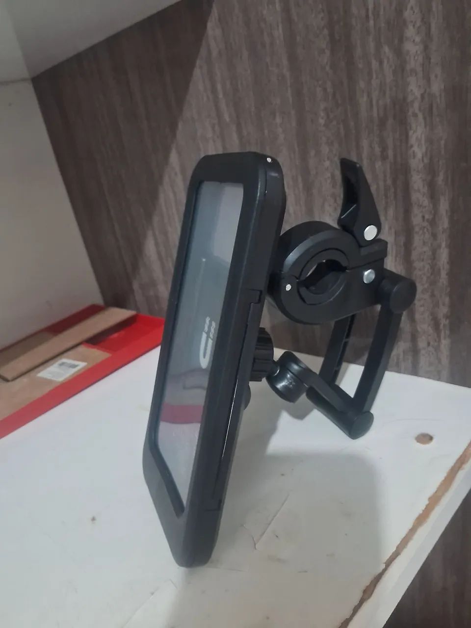 Suporte de celular