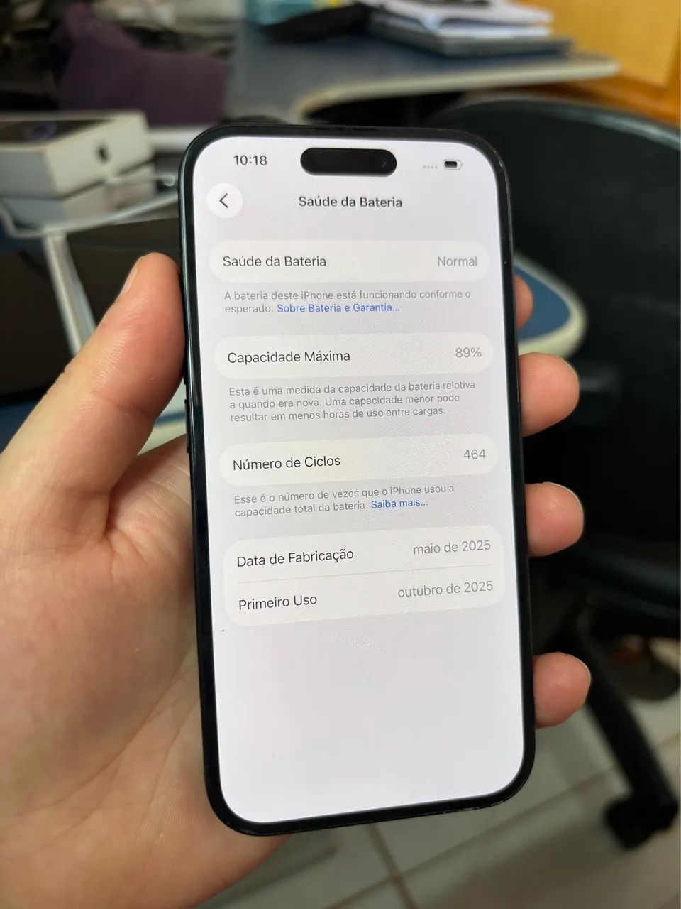 Conecte-se com a tecnologia! - Foto 2