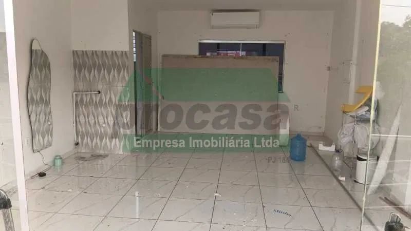 Sala : / Comercial / Parque Dez de Novembro - Foto 3