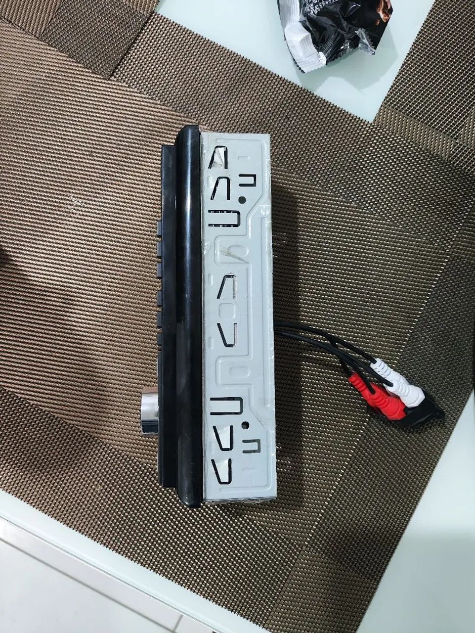 Som MP3 Bluetooth  - Foto 2