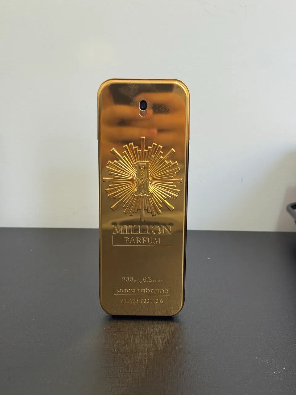 Perfume one Million - Eau de Parfum 200ml - Foto 2