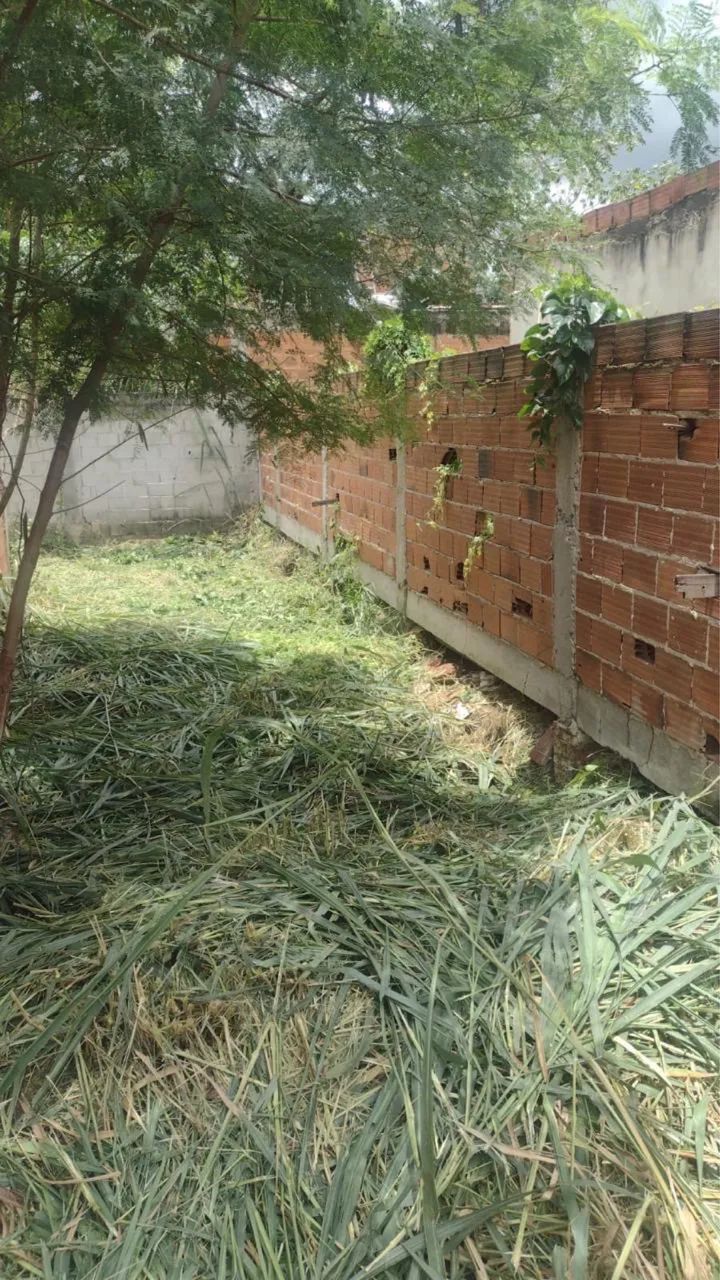 Terreno 270 m2 em Campo Grande condomínio fechado  - Foto 3