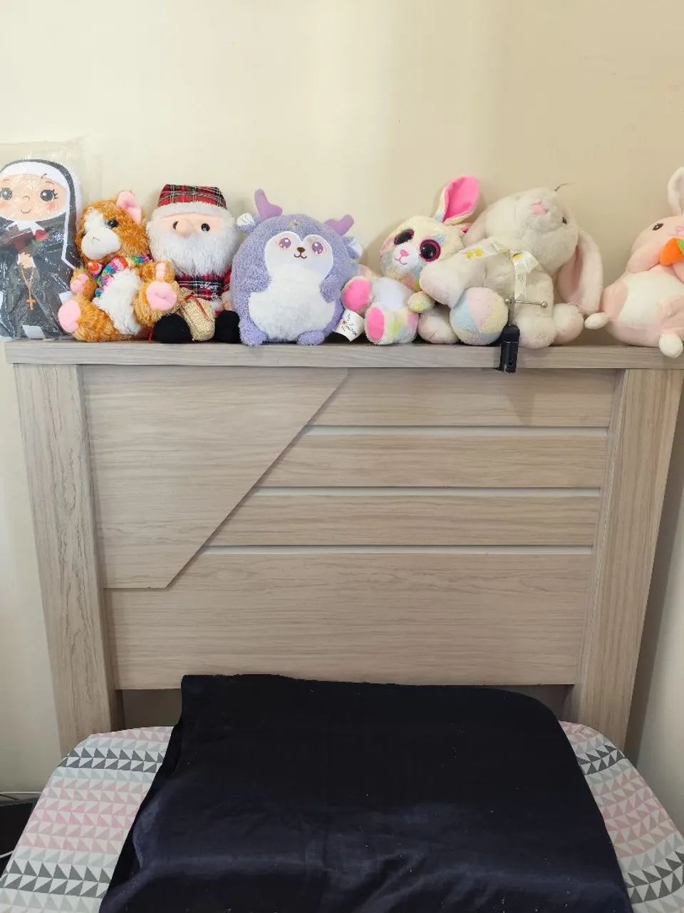 Vende - de cama de solteiro com colchao  - Foto 2